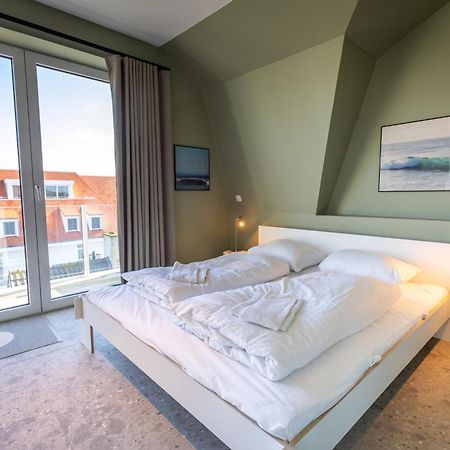 Loft Lerie, Comfort At The Top Cadzand Exterior photo