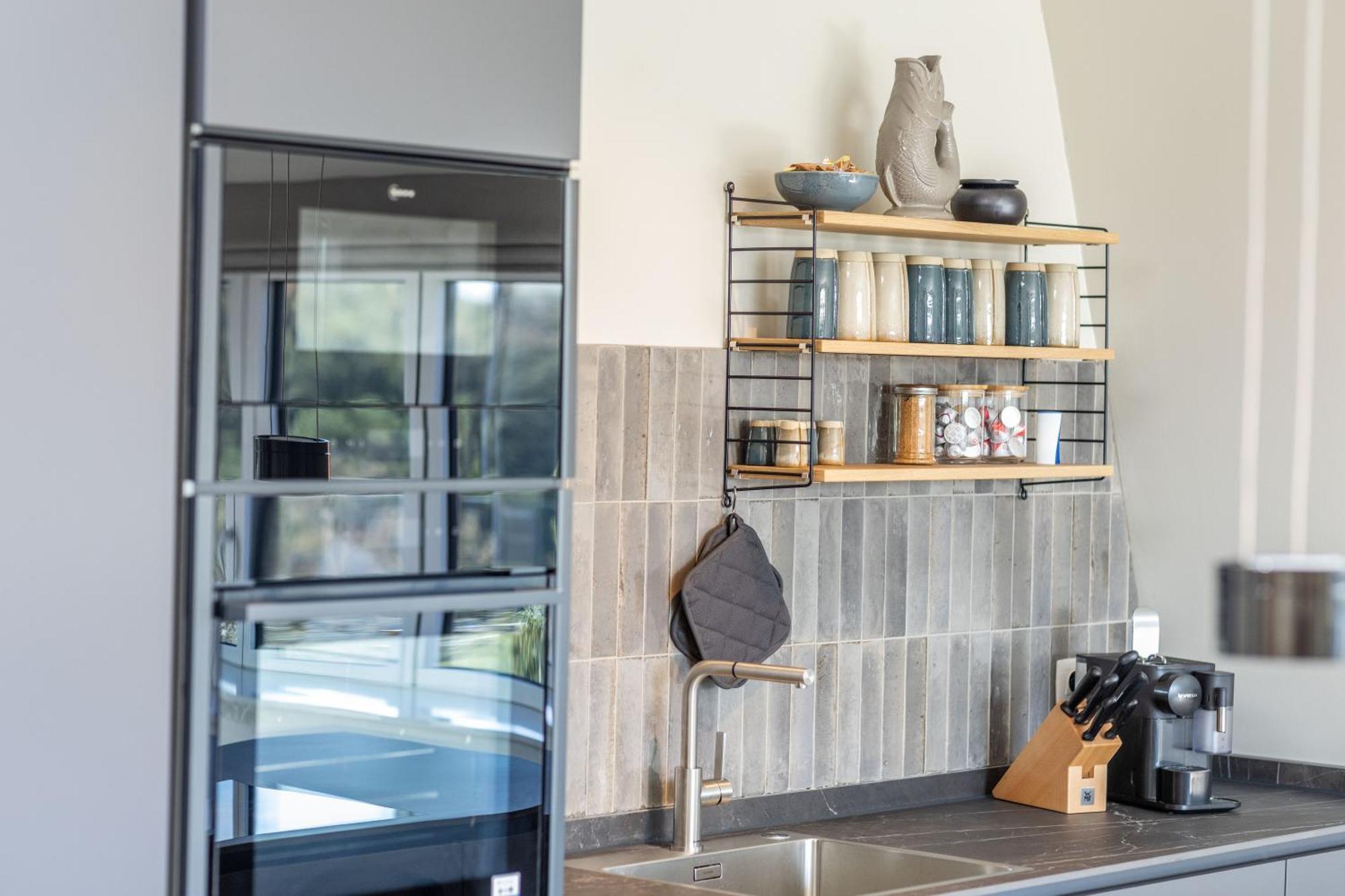 Loft Lerie, Comfort At The Top Cadzand Exterior photo