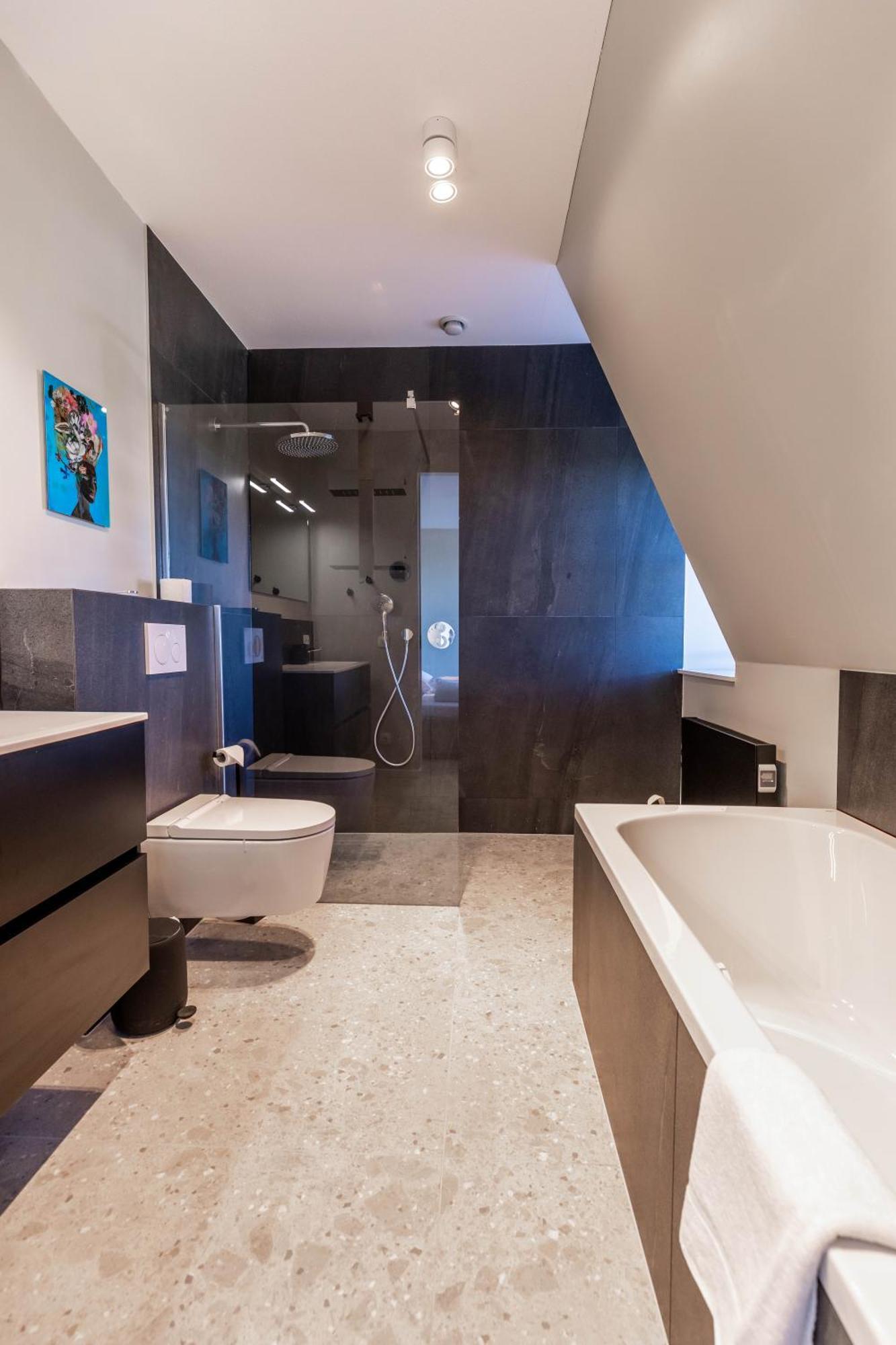 Loft Lerie, Comfort At The Top Cadzand Exterior photo