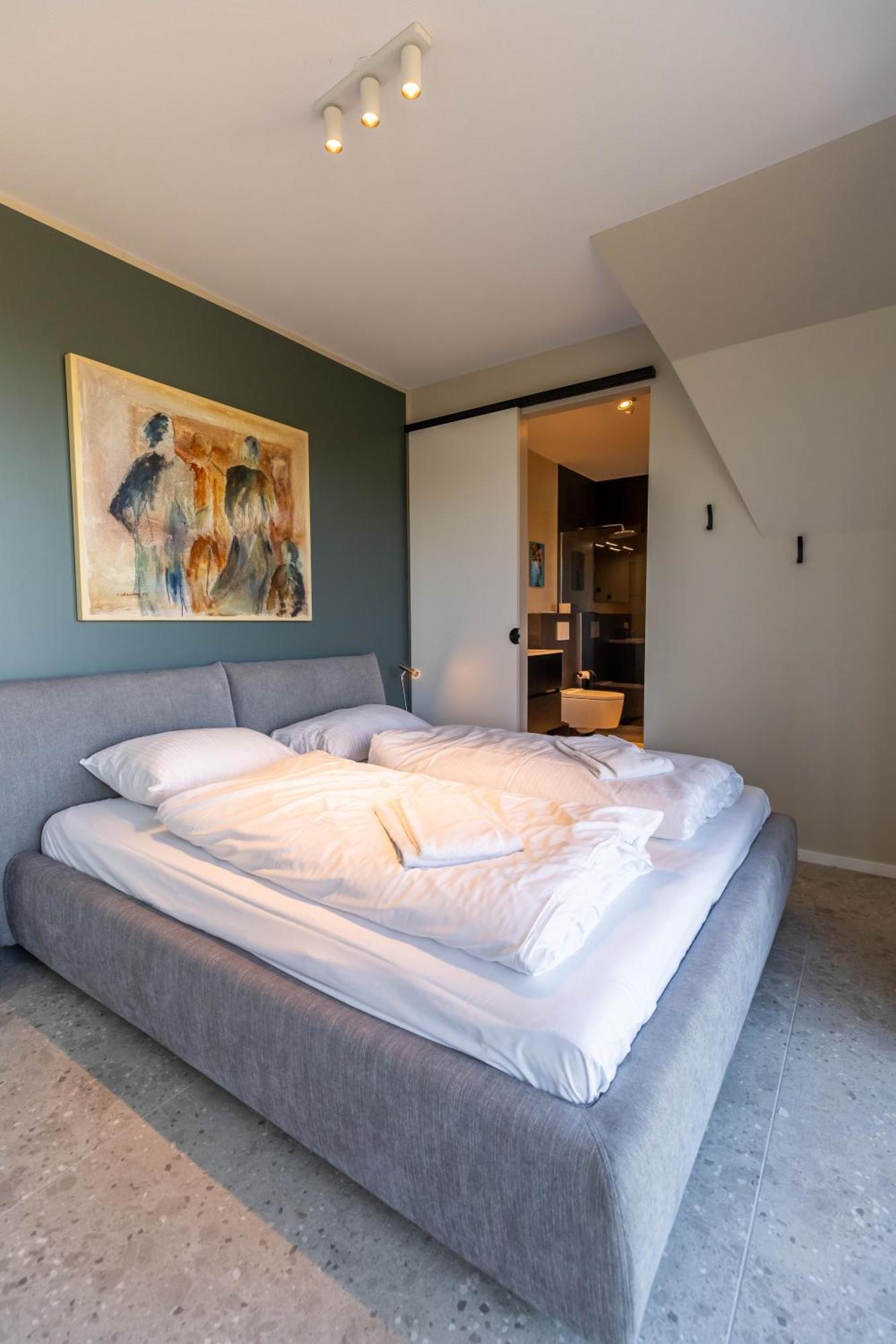 Loft Lerie, Comfort At The Top Cadzand Exterior photo