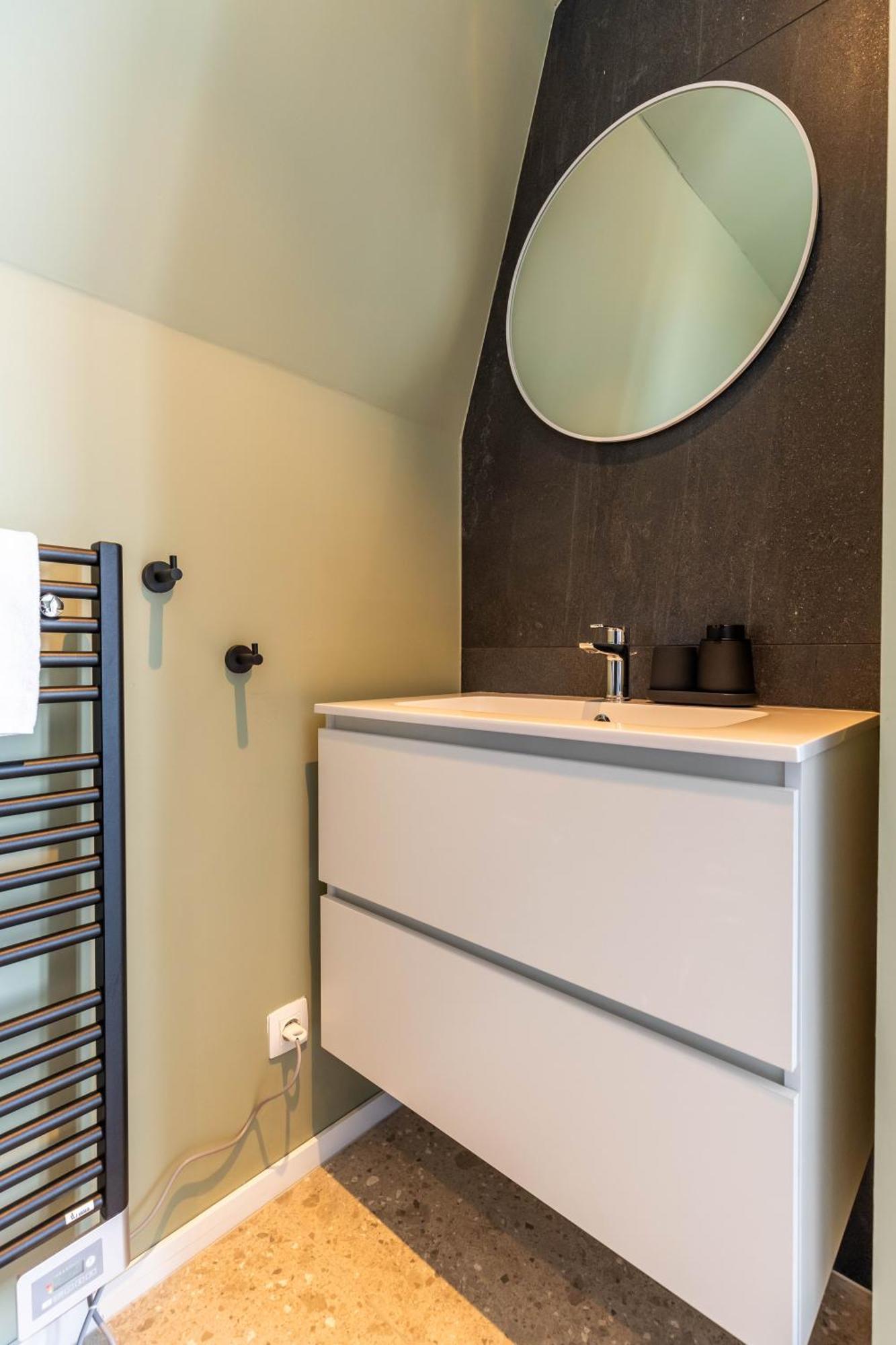 Loft Lerie, Comfort At The Top Cadzand Exterior photo